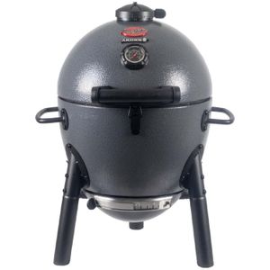 Char-Griller AKORN Jr. Kamado 14" houtskoolbarbecue & smoker barbecue Ø 36cm