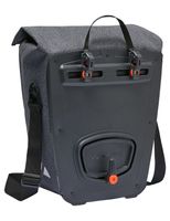 VAUDE ReCycle Pro Single Achter Fietstas 22 l Stof/Weefsel, Polyamide, Polyester, Polyurethaan - thumbnail