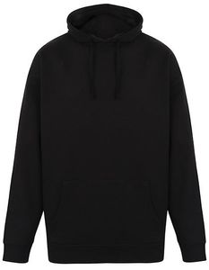 SF Kleding SFM527 Unisex Oversized Hoody