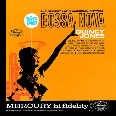 Originals - Big Band Bossa Nova - CD (0602498840399)