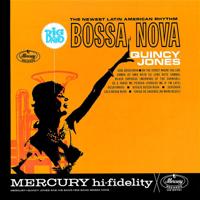 Originals - Big Band Bossa Nova - CD (0602498840399)