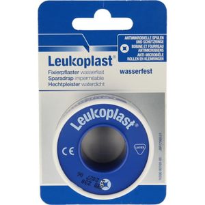 Hechtpleister Eurolock 5m x 2.50cm