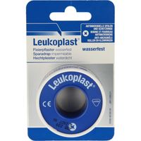 Hechtpleister Eurolock 5m x 2.50cm - thumbnail