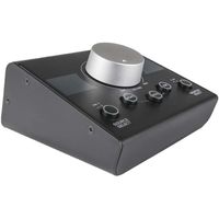 Mackie Big Knob Passive monitorcontroller - thumbnail