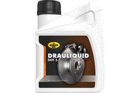 Remvloeistof Kroon-Oil DOT 5.1 0,5L 35664