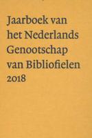Nederlands Genootschap van Bibliofielen - Hardcover (9789490913946)