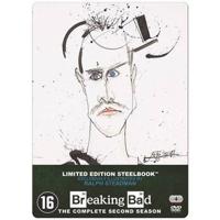 Breaking Bad - Seizoen 2 (DVD)