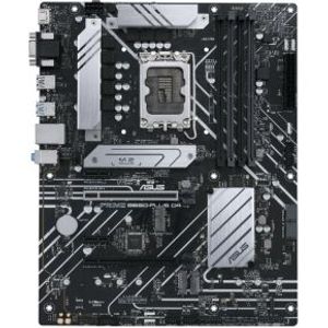 Moederbord Intel Asus PRIME B660-PLUS D4