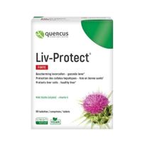 Quercus Liv-protect Comp 60 - thumbnail