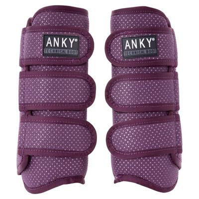 Anky Beenbeschermers Climatrole Anky Beenbeschermers Climatrole