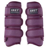 Anky Beenbeschermers Climatrole