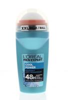 L’Oréal Paris Men Expert Deodorant Men Expert Cool Power - 50ml - Deodorant Roller