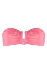 ERES haut de bikini bandeau Show - Rose