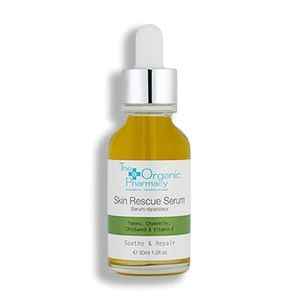 The Organic Pharmacy Skin Rescue Serum