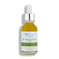 The Organic Pharmacy Skin Rescue Serum - thumbnail