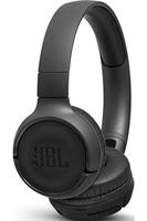JBL - Draadloze hoofdtelefoon Tune 560 Bt, oortelefoon, 16 uur pure bass, snel opladen, zwart