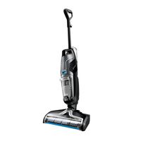 BISSELL 3570N Crosswave C6 Cordless Pro - 3-in-1 Vloerreiniger