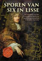 Sporen van Six in Lisse - Hardcover (9789087048891)