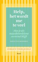 Help, het wordt me te veel (Paperback) - thumbnail