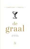 De graal - Chretien de Troyes - Paperback (9789025312138)