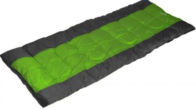 Redcliffs slaapzak groen 190 x 74 x 180 cm Redcliffs slaapzak groen 190 x 74 x 180 cm