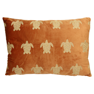 Wants&Needs Accessoires Sierkussen Turtle