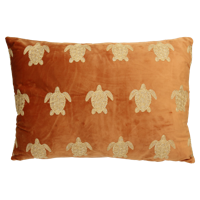 Wants&Needs Accessoires Sierkussen Turtle