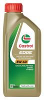 Motorolie Castrol Edge 5W40 C3 1L 1535FA