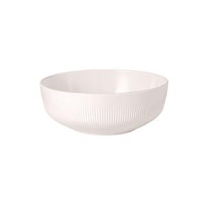 Villeroy & Boch 1042933180 eetschaal Saladeschaal 1 l Rond Porselein Wit 1 stuk(s)