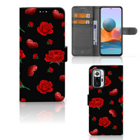 Xiaomi Redmi Note 10 Pro Leuk Hoesje Valentine