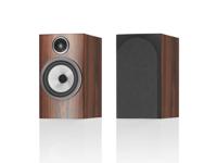 Bowers & Wilkins 706 S3 monitor speaker mocha - thumbnail