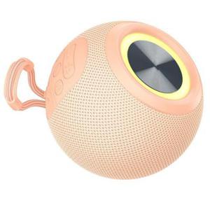 T&G TG337 Draagbare Bluetooth Speaker met Lanyard - 12000mAh - Oranje