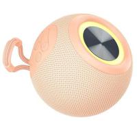 T&G TG337 Draagbare Bluetooth Speaker met Lanyard - 12000mAh - Oranje - thumbnail