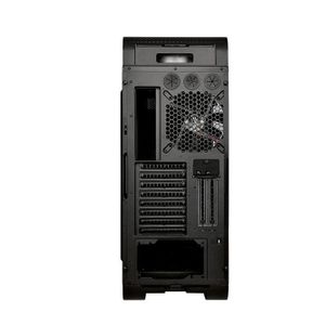 Thermaltake Core V71 Tempered Glass Edition Full Tower Zwart