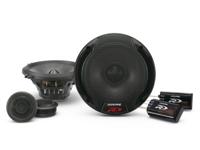 Alpine SPR-50C autospeaker 2-weg 300 W Rond