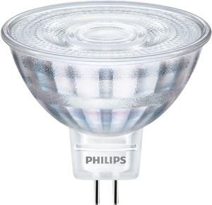 Philips Lighting 871951430760500 LED-lamp Energielabel F (A - G) GU5.3 Reflector 2.9 W = 20 W Warmwit (Ø x l) 51 mm x 46 mm 1 stuk(s)