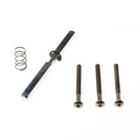 Bevestigingsset 2800-VD deurdikte 52-57mm