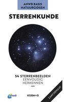 Sterrenkunde - Hermann-Michael Hahn - ebook - thumbnail