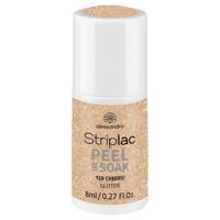 alessandro Striplac Cheers! Shimmer nagel gel coat 8 ml