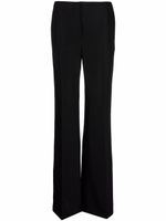 TOM FORD pantalon de tailleur évasé - Noir - thumbnail