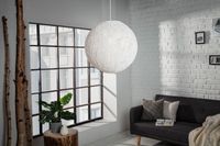 Hanglamp Cocooning Wit 45cm - 11012