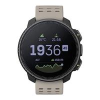 SUUNTO Vertical Sporthorloge - GPS-Smartwatch, Autonomie Tot 50 Dagen, Militair Bestendige Behuizing, Waterbestendig Tot 100 Meter, Gemaakt in Finland met 100% Hernieuwbare Energie