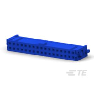 TE Connectivity 1-1658526-8 Inhoud: 1 stuk(s) Tray