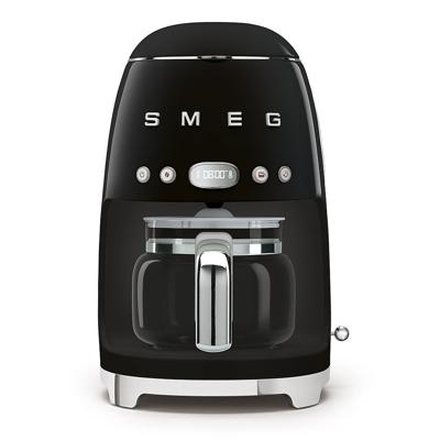 Smeg DCF02BLEU koffiezetapparaat Filterkoffiezetapparaat 1,4 l Volledig automatisch
