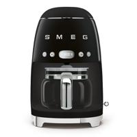 Smeg DCF02BLEU koffiezetapparaat Filterkoffiezetapparaat 1,4 l Volledig automatisch