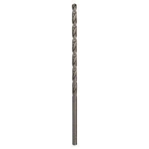 Bosch Accessories 2608596817 HSS Metaal-spiraalboor 4.2 mm Gezamenlijke lengte 119 mm Geslepen DIN 340 Cilinderschacht 5 stuk(s)