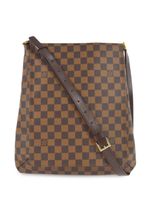 Louis Vuitton Pre-Owned sac porté épaule Musette Tango (2003) - Marron