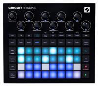 Novation Circuit Tracks