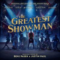 Various Artists - The Greatest Showman (CD)