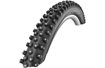 Schwalbe - Ice Spiker Pro Liteskin Vouwband HS379 27.5X2.25